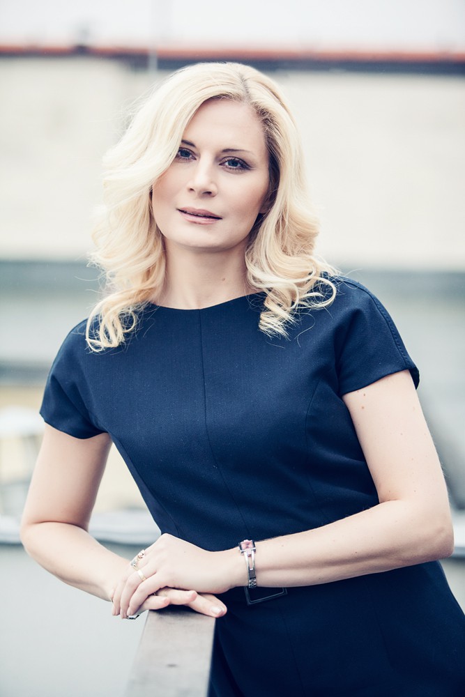 Ing. Lenka Dvořáková, Prospeko s.r.o.